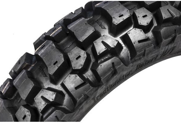 Anvelopa Moto Tractionator Desert Tire TR 130/80-17 65M TT MR033