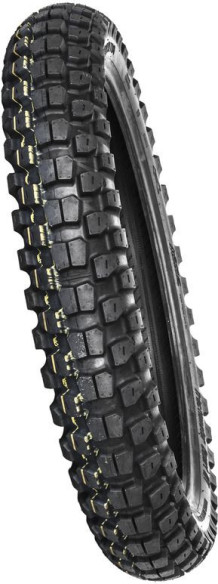 Anvelopa Moto Tractionator Desert Tire TR 130/80-17 65M TT MR033