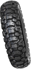 Anvelopa Moto Tractionator Desert Tire TRQ 150/70B17 69Q TL MR034