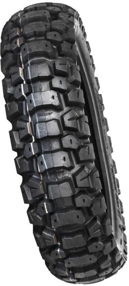 Anvelopa Moto Tractionator Desert Tire TRQ 150/70B17 69Q TL MR034