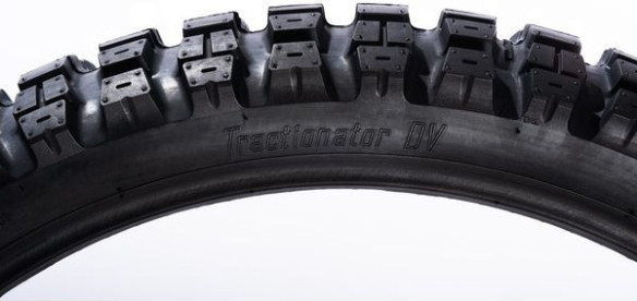 Anvelopa Moto Tractionator Dualventure TDVQ 90/90-21 54Q TL MR111