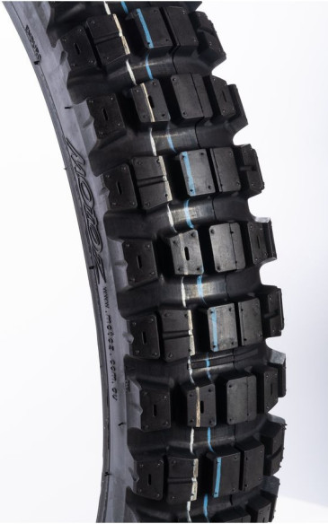 Anvelopa Moto Tractionator Dualventure TDVQ 110/80B19 59Q TL MR112