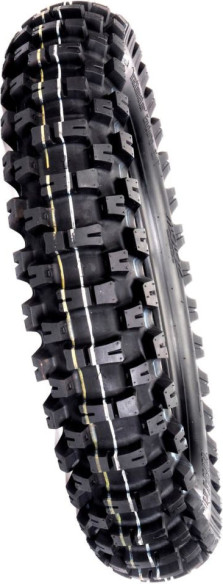Anvelopa Moto Tractionator Enduro I/t TEI 140/80-18 70R TT MR020