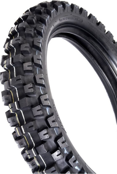 Anvelopa Moto Tractionator Enduro I/t TEI 140/80-18 70R TT MR020