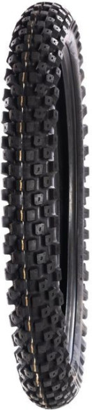 Anvelopa Moto Tractionator Enduro I/t TEI 140/80-18 70R TT MR020