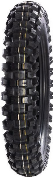 Anvelopa Moto Tractionator Enduro I/t TEI 120/90-18 65R TT MR017