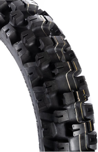 Anvelopa Moto Tractionator Enduro I/t TEI 120/90-18 65R TT MR017