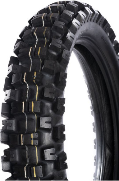 Anvelopa Moto Tractionator Enduro I/t TEI 120/90-18 65R TT MR017