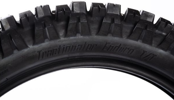 Anvelopa Moto Tractionator Enduro I/t TEI 120/90-18 65R TT MR017