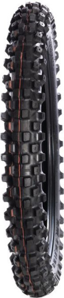 Anvelopa Moto Tractionator Enduro Tire TES 90/90-21 54R TT MR001