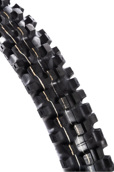 Anvelopa Moto Tractionator Enduro Tire TES 90/90-21 54R TT MR001
