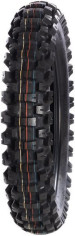 Anvelopa Moto Tractionator Enduro Tire TES 140/80-18 70R TT MR009
