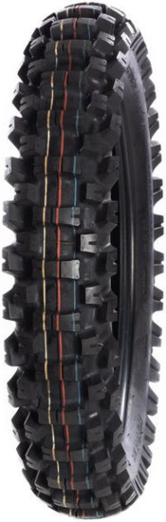 Anvelopa Moto Tractionator Enduro Tire TES 140/80-18 70R TT MR009