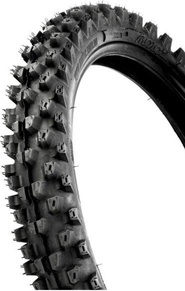 Anvelopa Moto Tractionator Enduro Tire TES 140/80-18 70R TT MR009