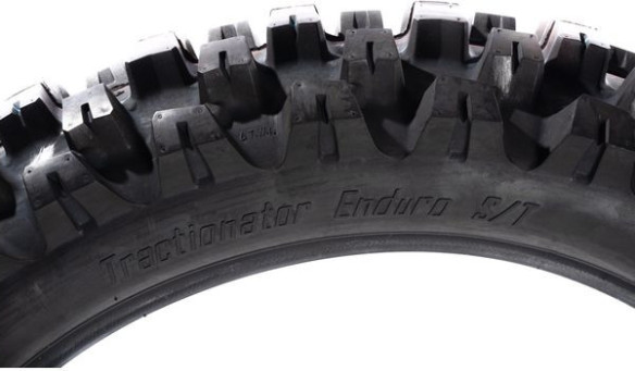 Anvelopa Moto Tractionator Enduro Tire TES 140/80-18 70R TT MR009