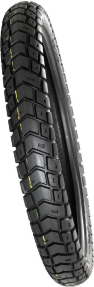 Anvelopa Moto Tractionator Gps TGPS 120/70B19 60Q TL MR092