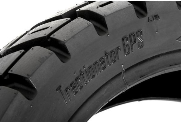 Anvelopa Moto Tractionator Gps TGPS 120/70B19 60Q TL MR092