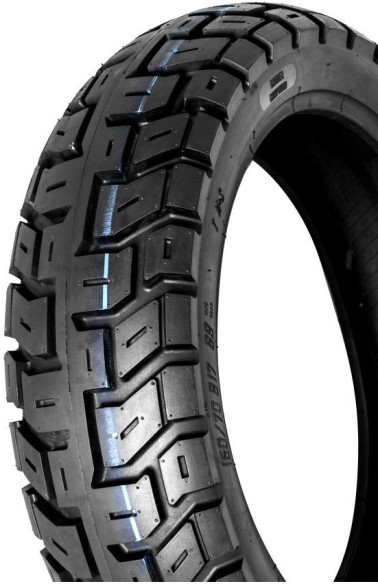 Anvelopa Moto Tractionator Gps TGPS 140/80B18 70T TL MR096