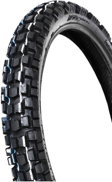 Anvelopa Moto Tractionator Rallz TRXR 90/90-21 54R TT MR068