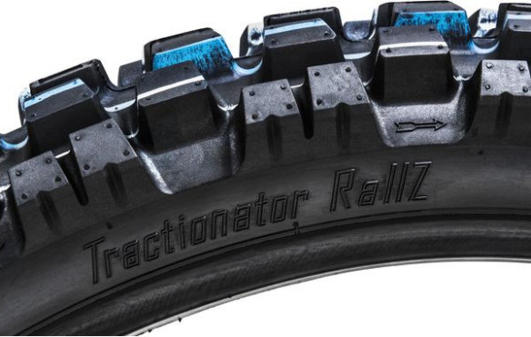 Anvelopa Moto Tractionator Rallz TRXR 90/90-21 54R TT MR068