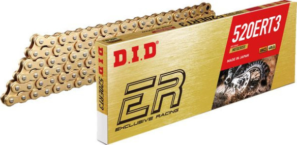 Lant Moto 520 ERT3 GG 120 Zale