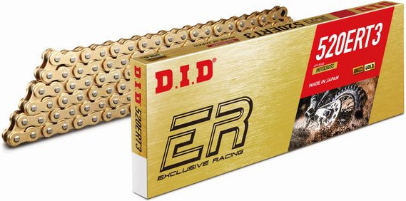 Lant Moto 520 ERT3 GG 112 Zale
