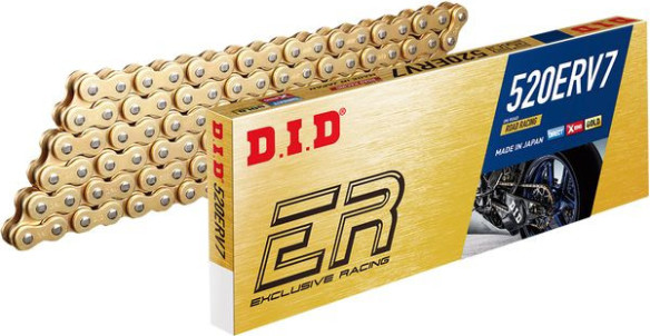 Lant Moto 520 ERV7 GG 120 Zale 12231457