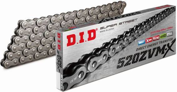Lant Moto 520 ZVMX 108 Zale 12231761