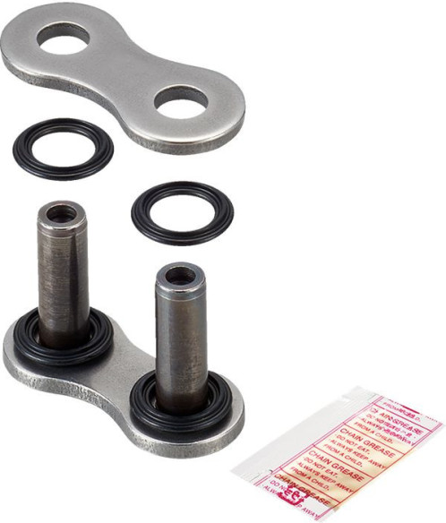 Za De Legatura 520 S Silver 12250146