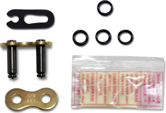 Za De Legatura 520 S Gold 12250567