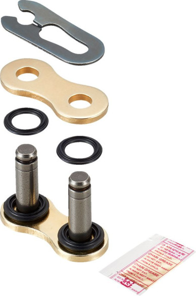 Za De Legatura 520 S Gold 12250586