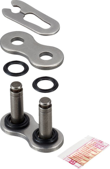 Za De Legatura 525 S Silver 12250594