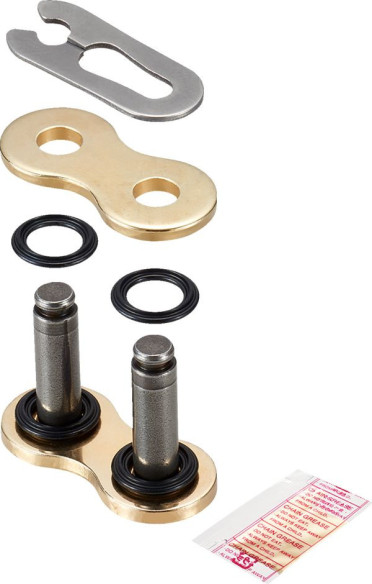 Za De Legatura 525 S Gold 12250596