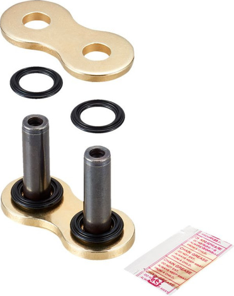Za De Legatura 525 S Gold 12250597