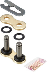 Za De Legatura 520 S Gold 12250779