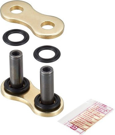 Za De Legatura 520 S Gold 12250781