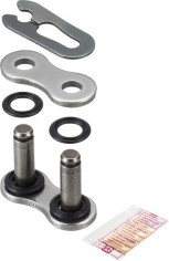 Za De Legatura 520 S Silver 12250789