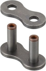 Za De Legatura 530 S Silver 12250803