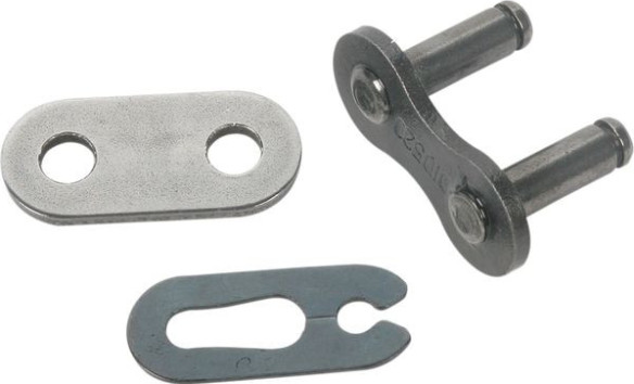 Za De Legatura 520 S Silver D183103