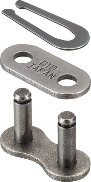 Za De Legatura 520 S Silver D183103