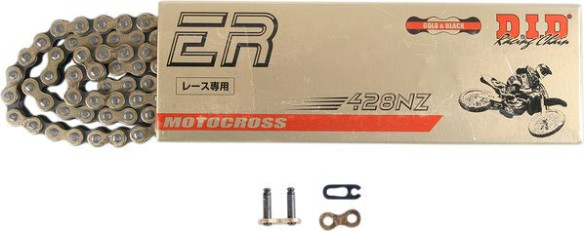 Lant Moto 428 NZ GB 130 Zale D18428NZGB13