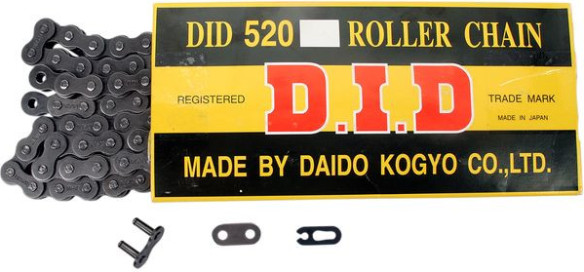 Lant Moto 520 112 Zale D18521112