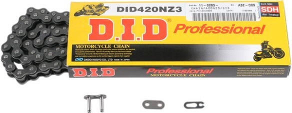 Lant Moto 520 112 Zale D18521112