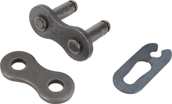 Za De Legatura 520 S Silver D18522NZ