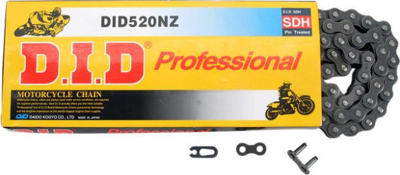 Lant Moto 530 NZ 110 Zale D18530NZ110