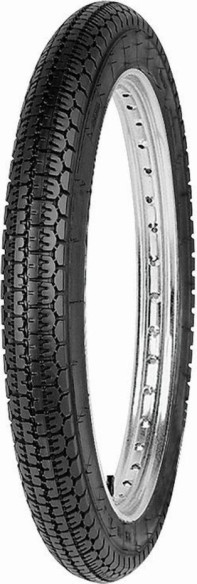 Anvelopa Moto B3 2 1/2-18 43J TT 03410149