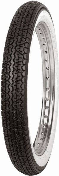 Anvelopa Moto B4 WW 2 1/4-18 42J TT 03410156