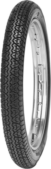 Anvelopa Moto B7 2 3/4-17 47J TL/TT 03410146
