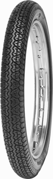 Anvelopa Moto B7 2 3/4-17 47J TL/TT 03410146
