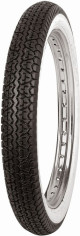 Anvelopa Moto B8 2 1/2-16 42J TT 03410138